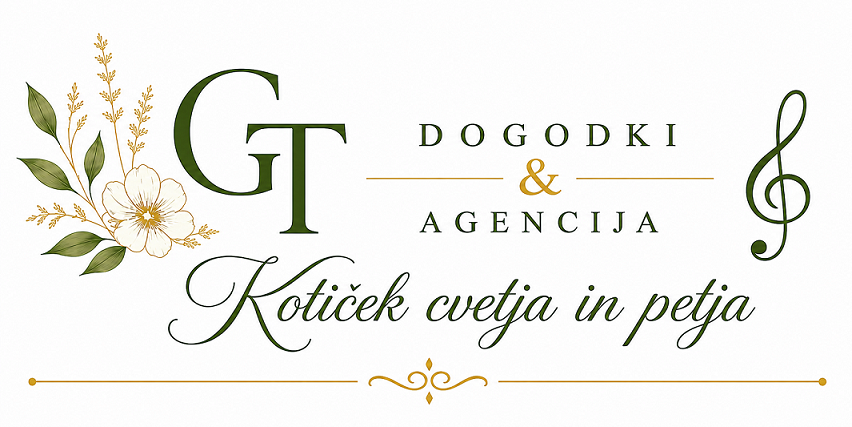 Poroke, dogodki, cvetje in menedžment – v popolni harmoniji